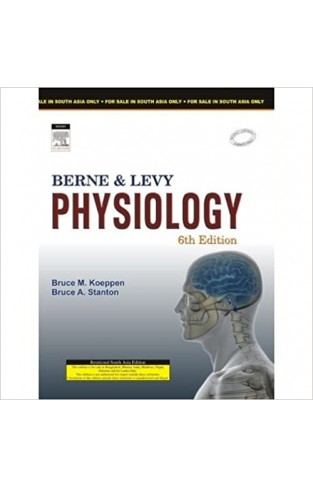 Berne & Levy: Physiology 6th Edition - (HB)